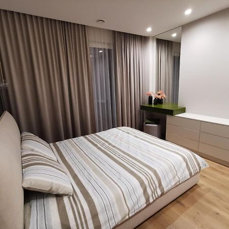 Mycasa Cbd Daire VNO Dış mekan fotoğraf
