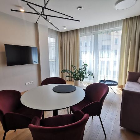 Mycasa Cbd Daire VNO Dış mekan fotoğraf