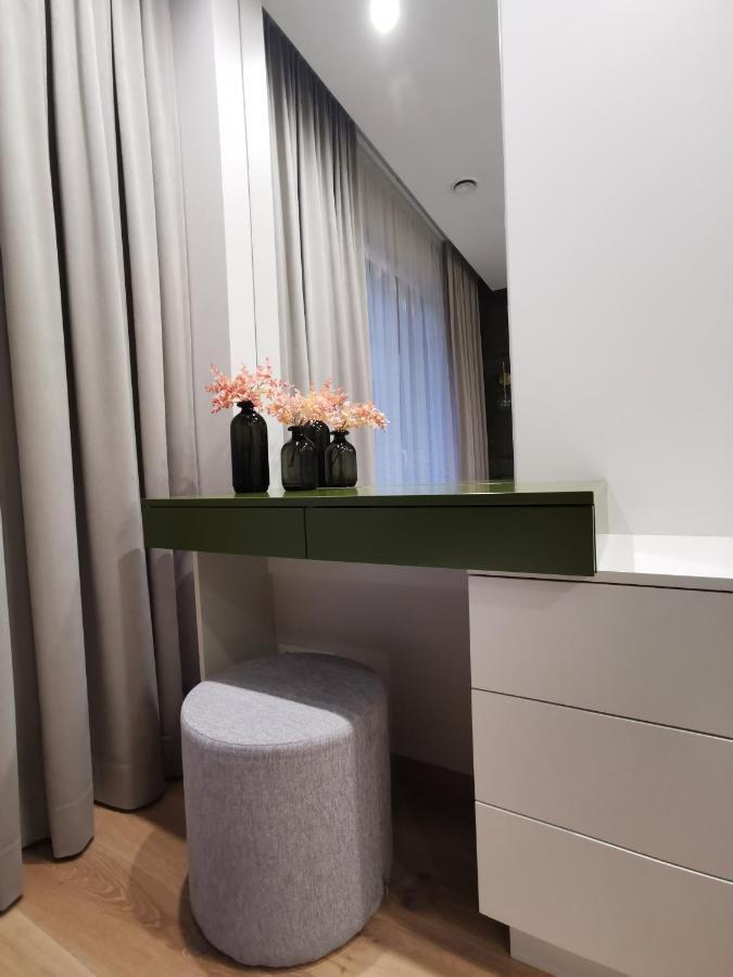 Mycasa Cbd Daire VNO Dış mekan fotoğraf