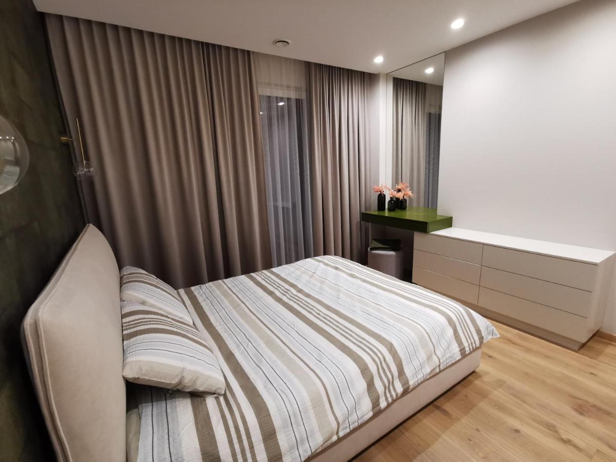 Mycasa Cbd Daire VNO Dış mekan fotoğraf