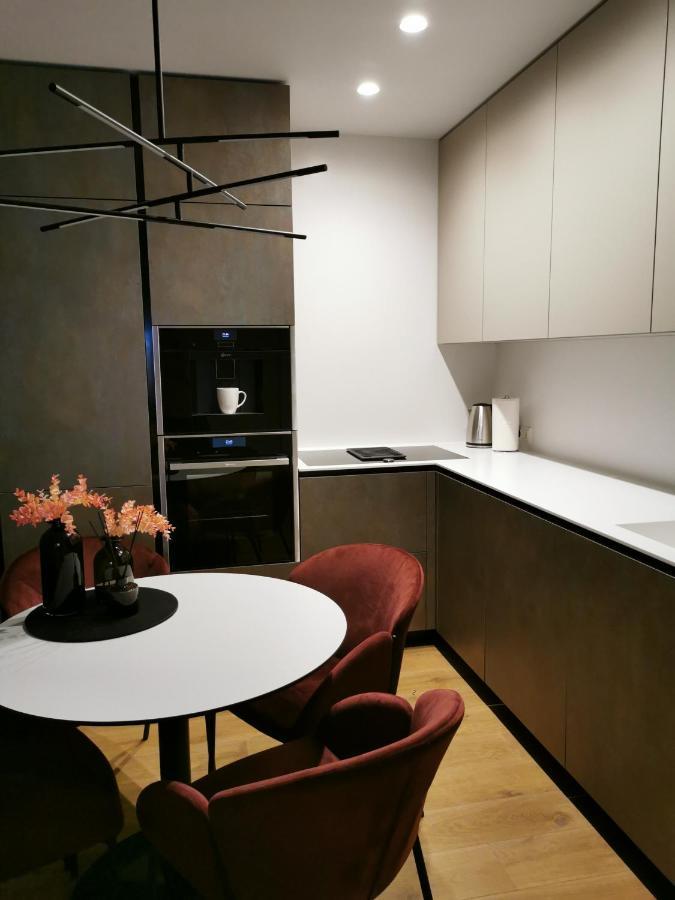 Mycasa Cbd Daire VNO Dış mekan fotoğraf