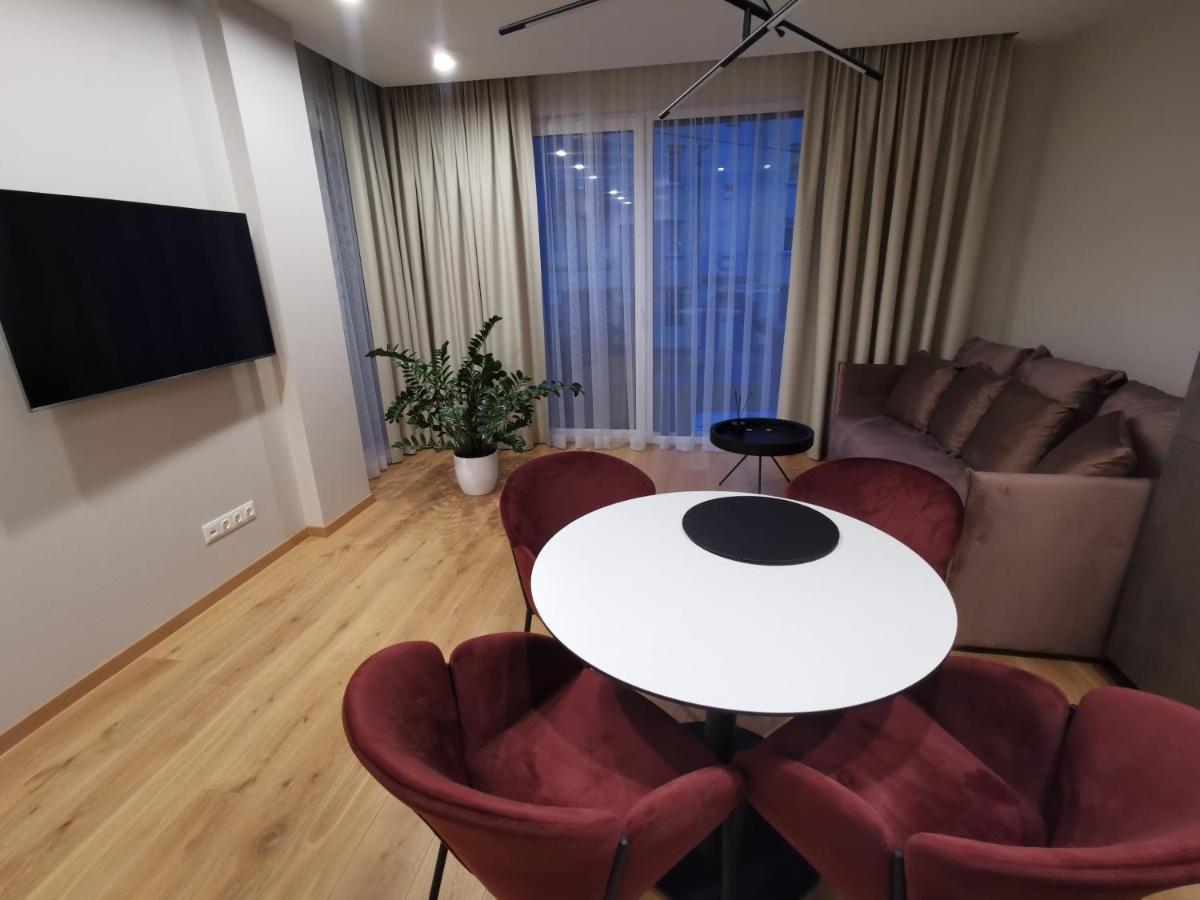 Mycasa Cbd Daire VNO Dış mekan fotoğraf