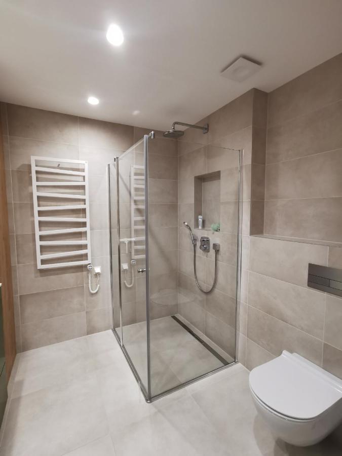 Mycasa Cbd Daire VNO Dış mekan fotoğraf