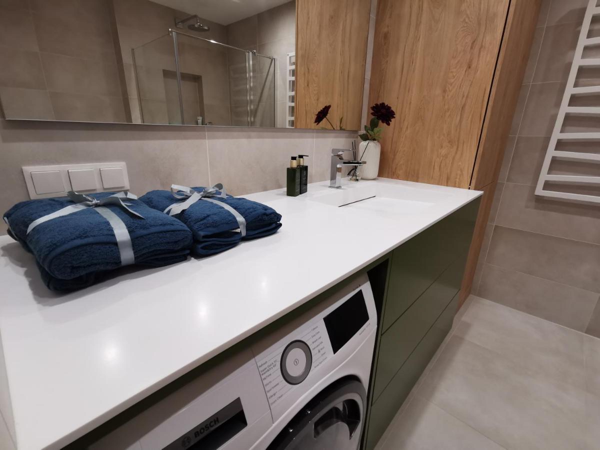 Mycasa Cbd Daire VNO Dış mekan fotoğraf