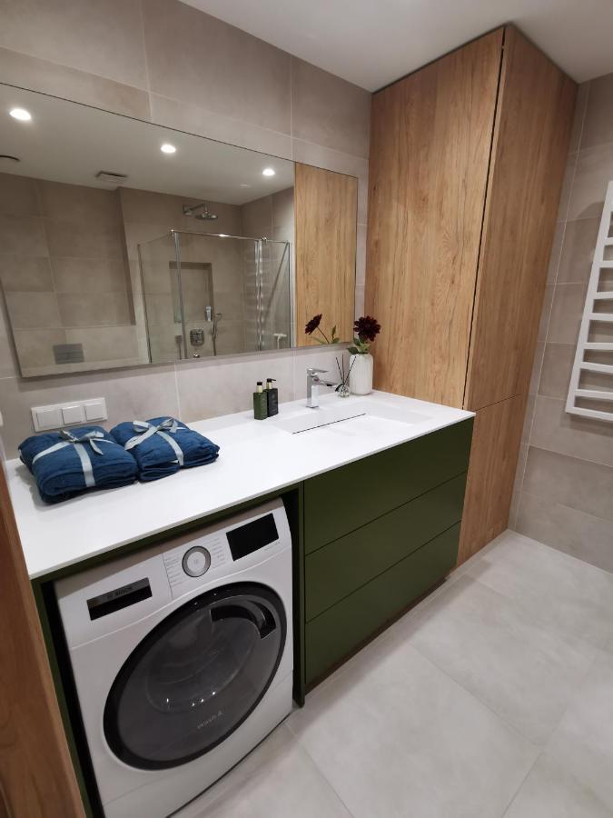 Mycasa Cbd Daire VNO Dış mekan fotoğraf