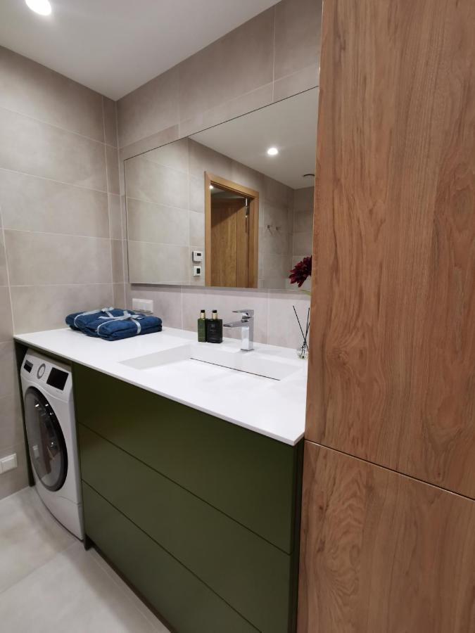 Mycasa Cbd Daire VNO Dış mekan fotoğraf
